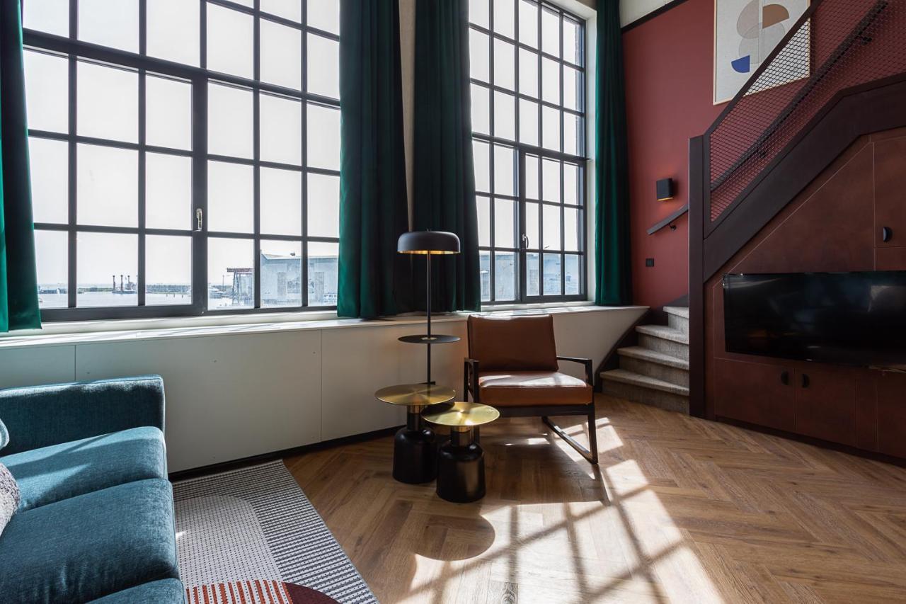 De Timmerfabriek I Kloeg Collection 4*