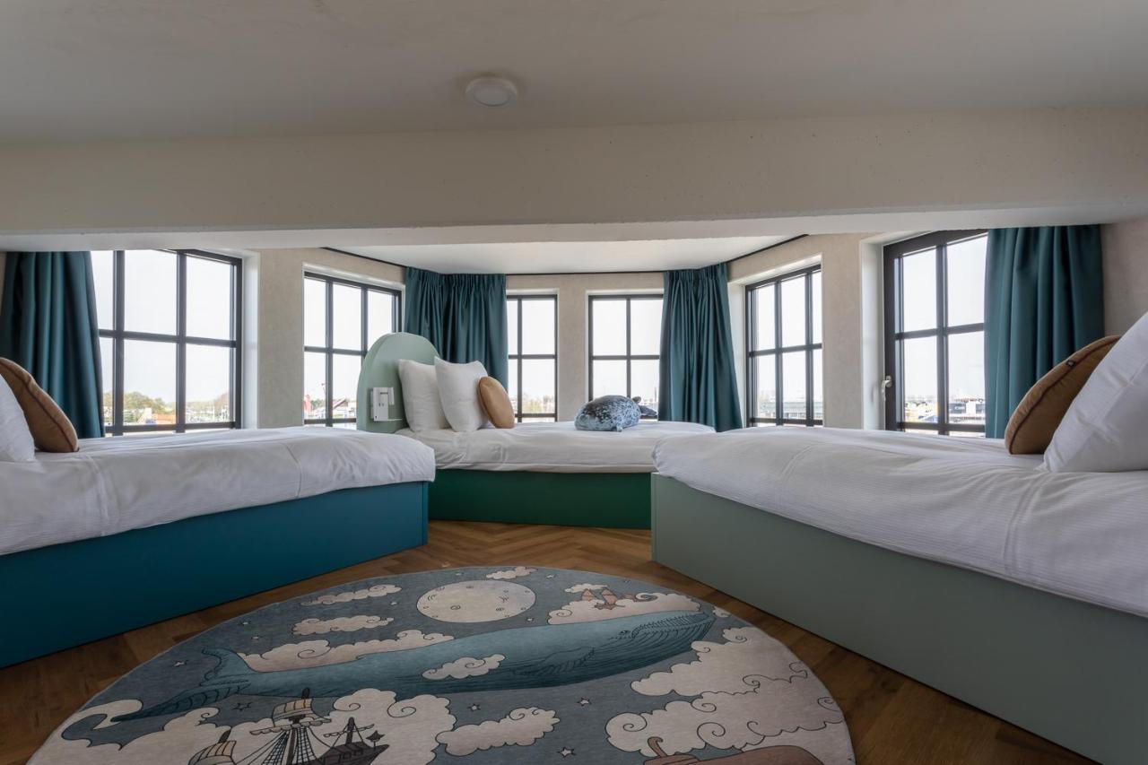 De Timmerfabriek I Kloeg Collection Hotel Vlissingen