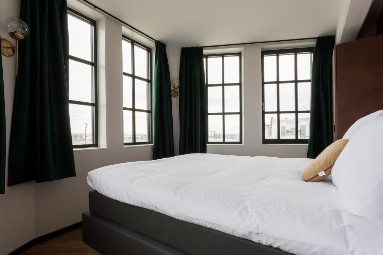 Hotel De Timmerfabriek I Kloeg Collection Vlissingen