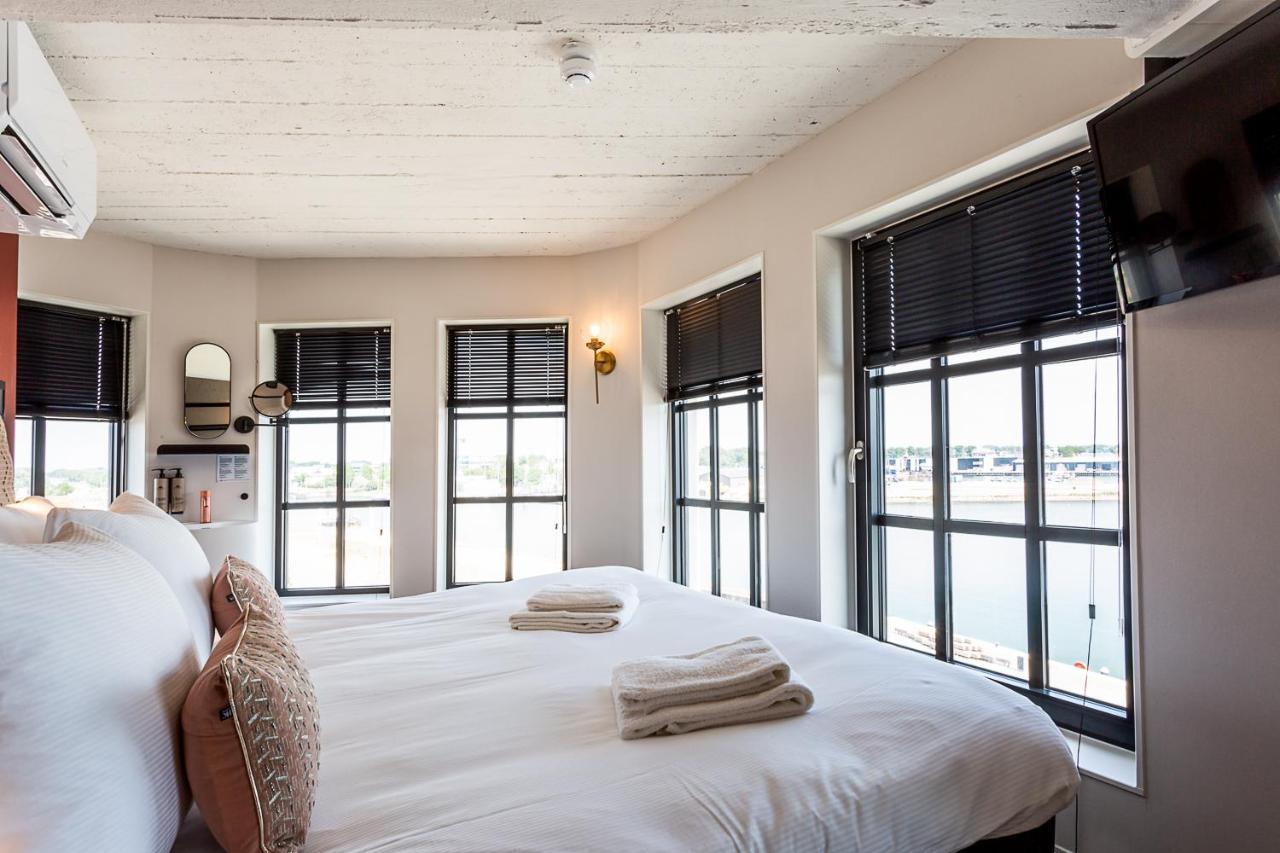 Hotel De Timmerfabriek I Kloeg Collection 4*