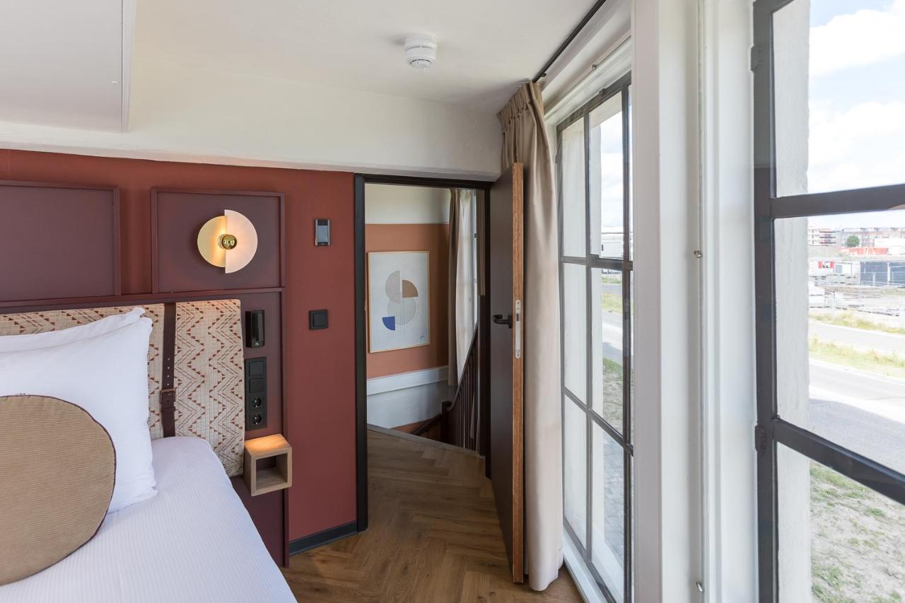 De Timmerfabriek I Kloeg Collection 4* Vlissingen