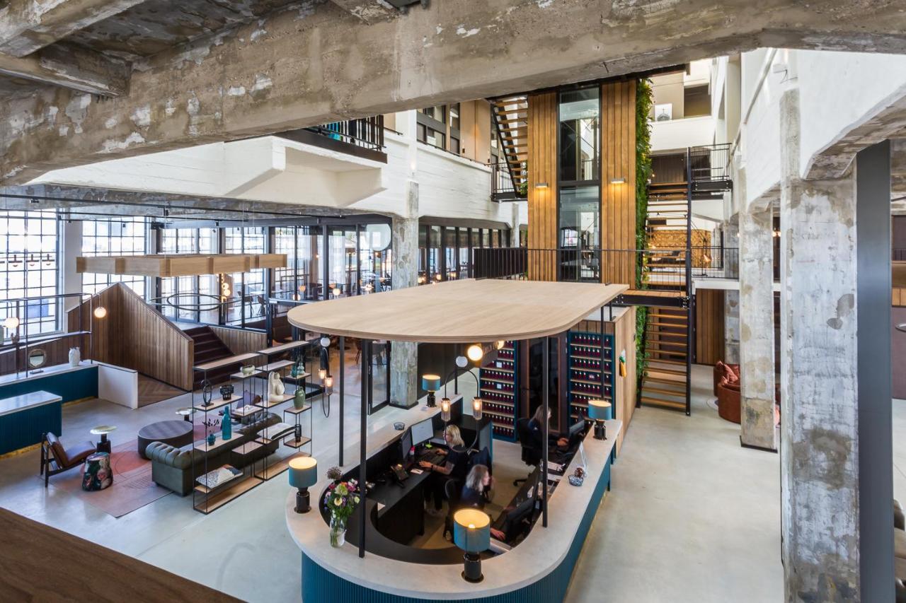 De Timmerfabriek I Kloeg Collection Hotel
