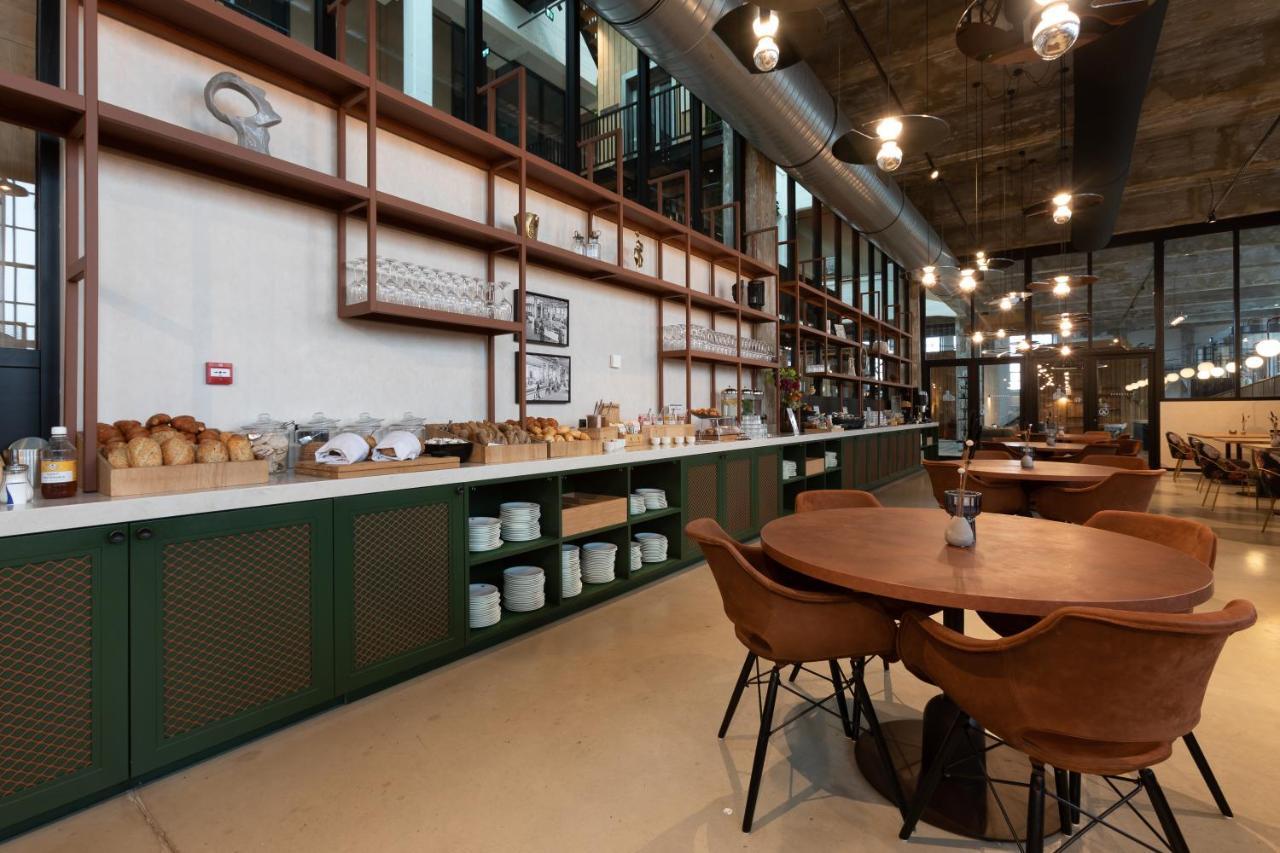 Hotel De Timmerfabriek I Kloeg Collection 4*