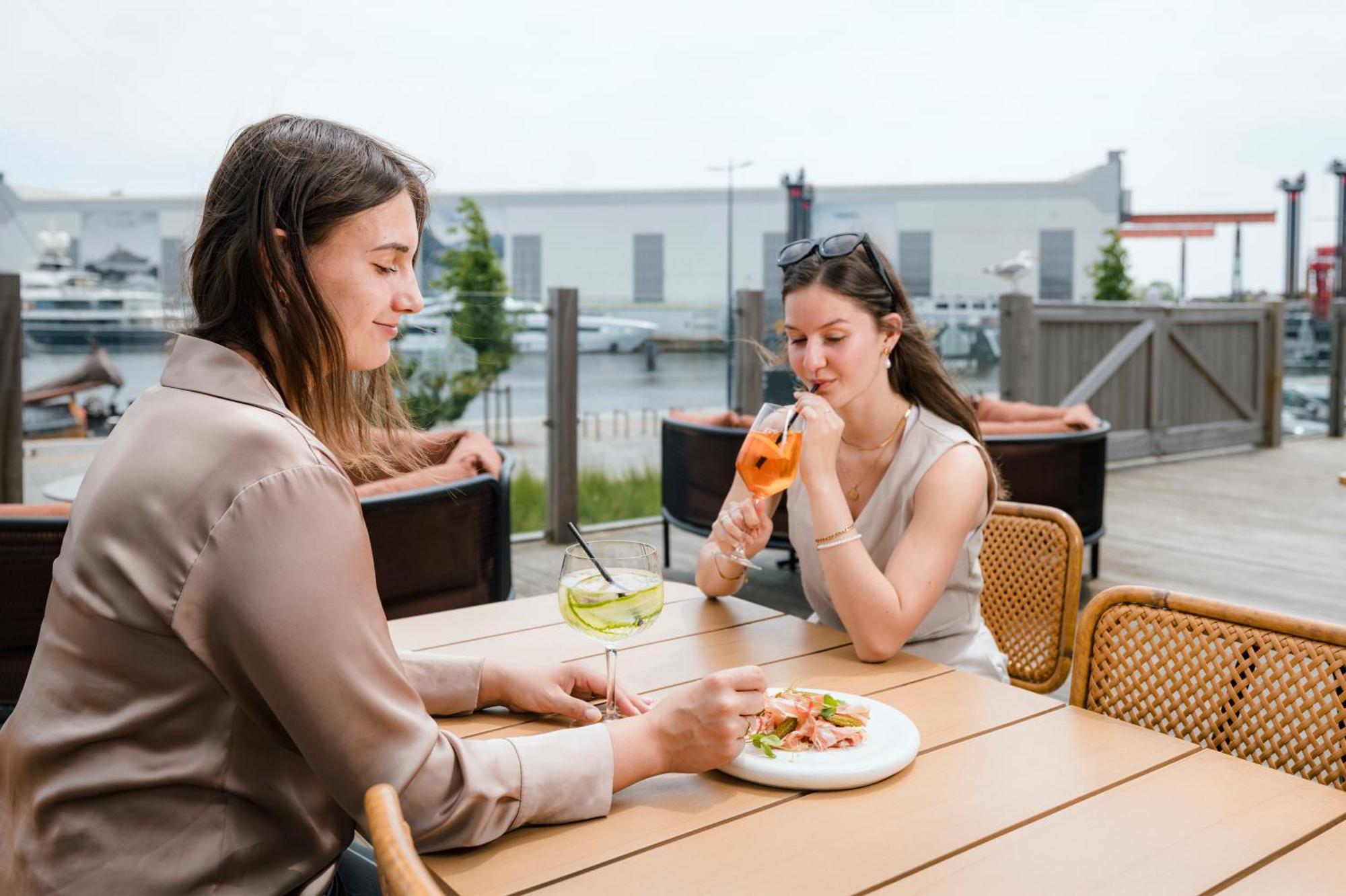 De Timmerfabriek I Kloeg Collection Hotel Vlissingen