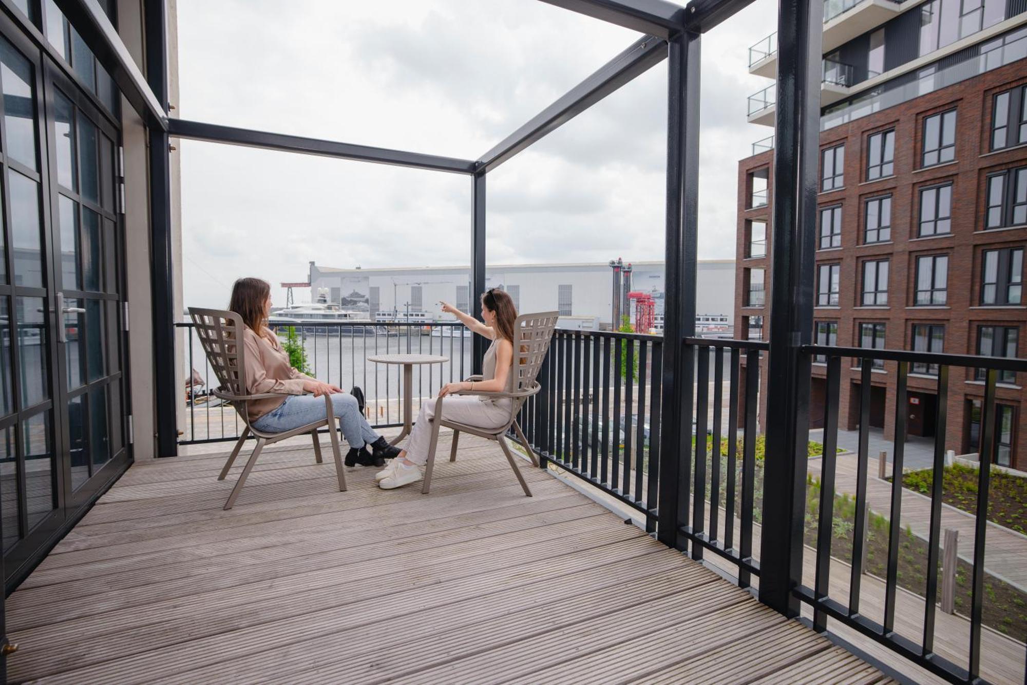 De Timmerfabriek I Kloeg Collection 4*